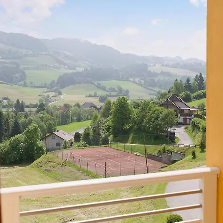 Ferienwohnung Schoeder Διαμέρισμα Schöder