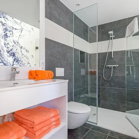 Ferienwohnung Schoeder Apartmán Schöder