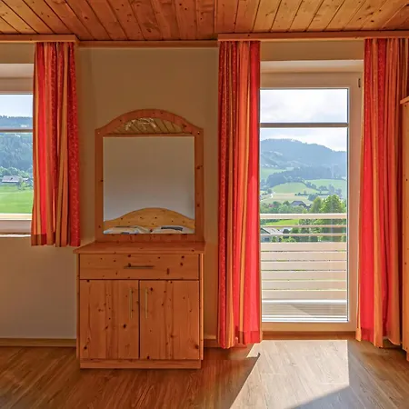 Ferienwohnung Schoeder Schöder