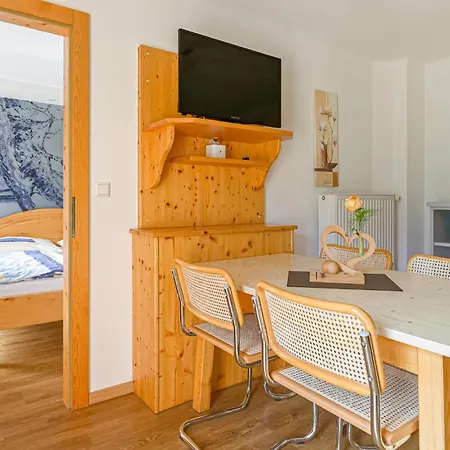 Ferienwohnung Schoeder * Schöder