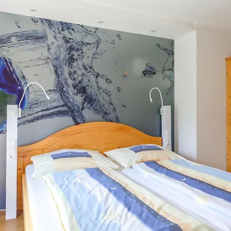 Ferienwohnung Schoeder Apartmán *
