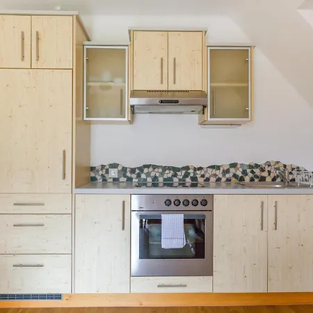 Ferienwohnung Schoeder * Schöder