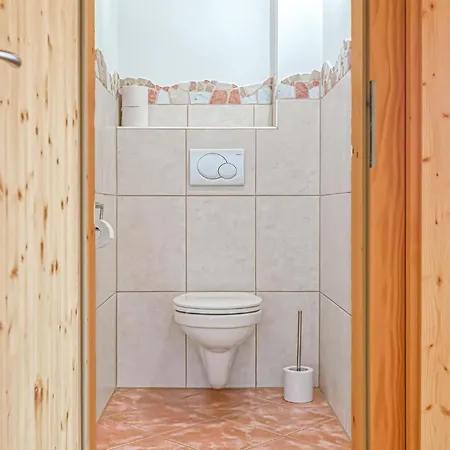 Ferienwohnung Schoeder Apartmán