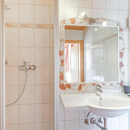 Apartmán Ferienwohnung Schoeder