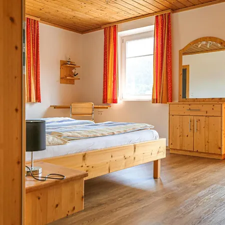 Ferienwohnung Schoeder Lejlighed *