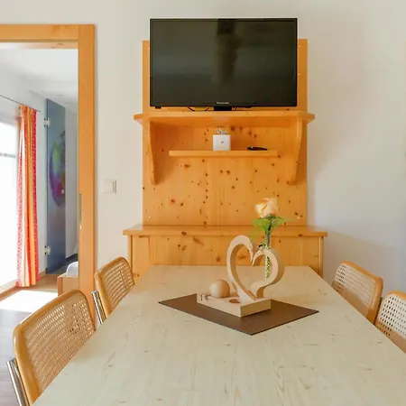 Ferienwohnung Schoeder Schöder