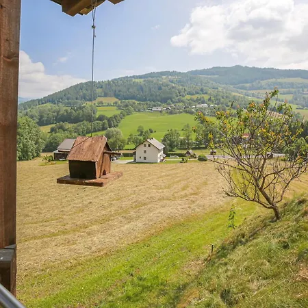 Ferienwohnung Schoeder * Schöder