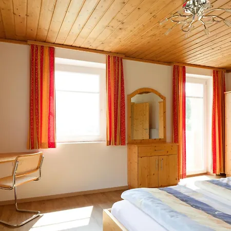 Ferienwohnung Schoeder *