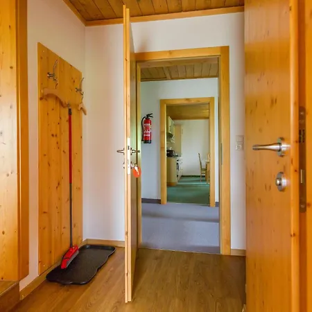 Ferienwohnung Schoeder Schöder