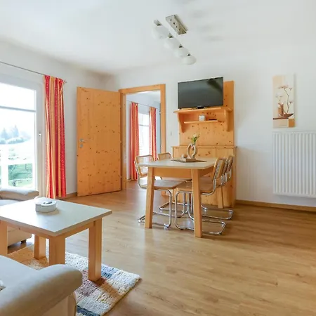 Ferienwohnung Schoeder Appartement *