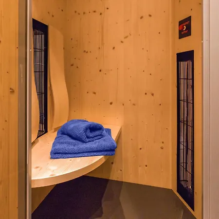 Ferienwohnung Schoeder Appartement Schöder