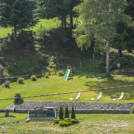 Διαμέρισμα Ferienwohnung Schoeder Schöder