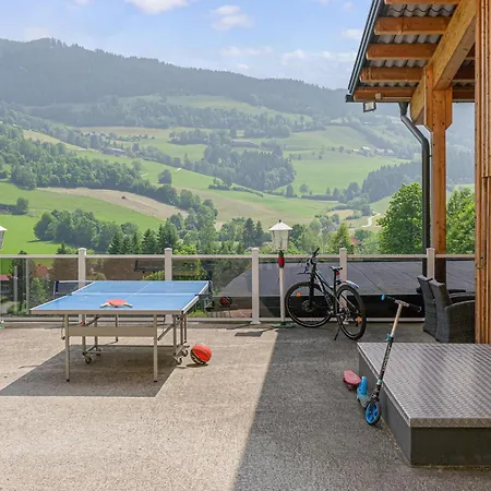 Διαμέρισμα Ferienwohnung Schoeder *