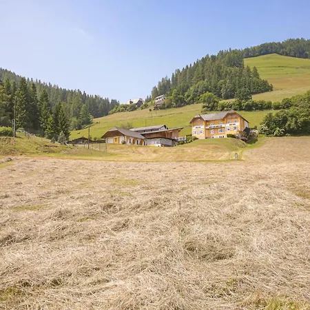 Ferienwohnung Schoeder * Schöder