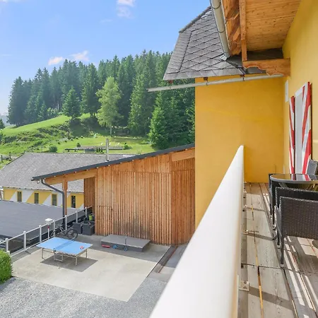 Lejlighed Ferienwohnung Schoeder