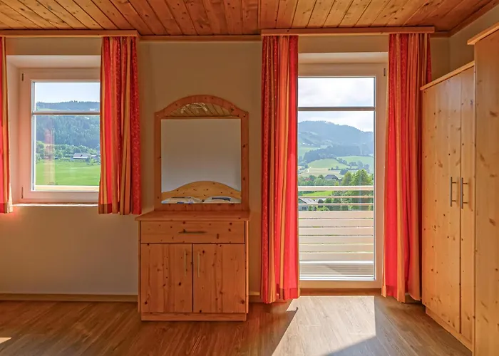 Ferienwohnung Schoeder Schöder