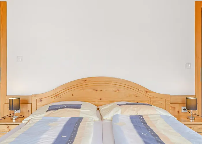 Lejlighed Ferienwohnung Schoeder