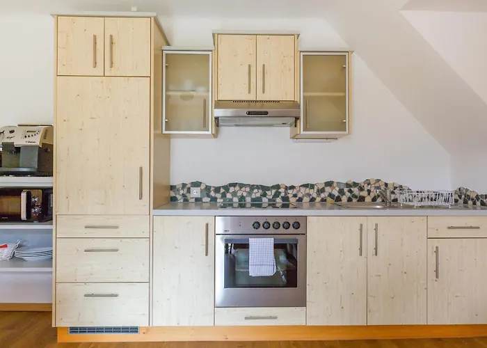 Ferienwohnung Schoeder * Schöder