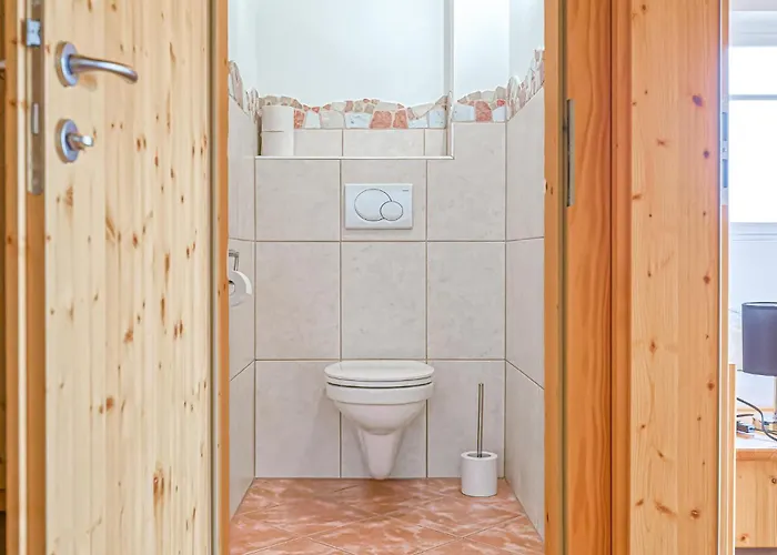 Ferienwohnung Schoeder Lejlighed