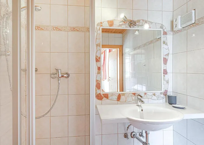 Appartement Ferienwohnung Schoeder