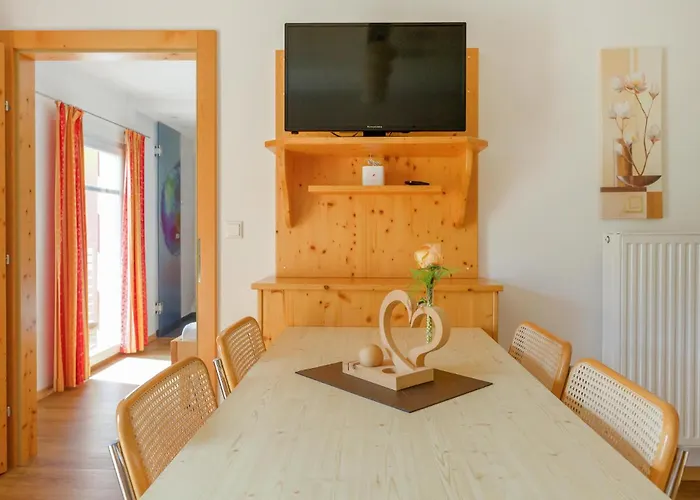 Ferienwohnung Schoeder Schöder