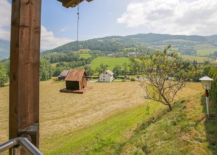 Ferienwohnung Schoeder * Schöder