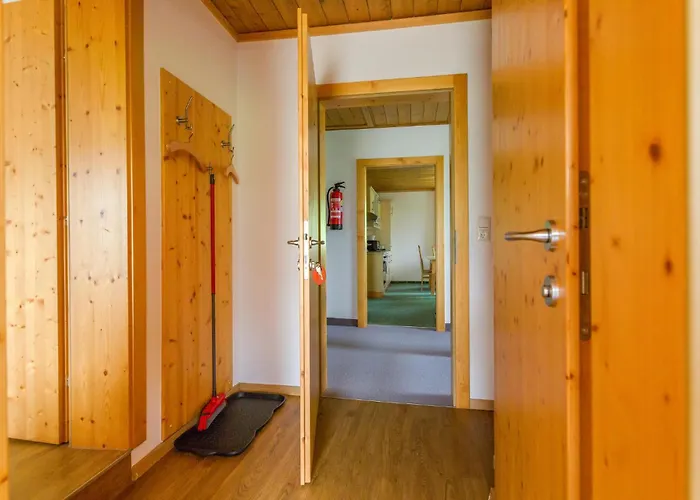 Ferienwohnung Schoeder Schöder