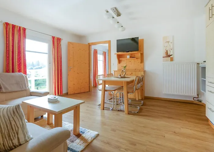 Ferienwohnung Schoeder Lejlighed *