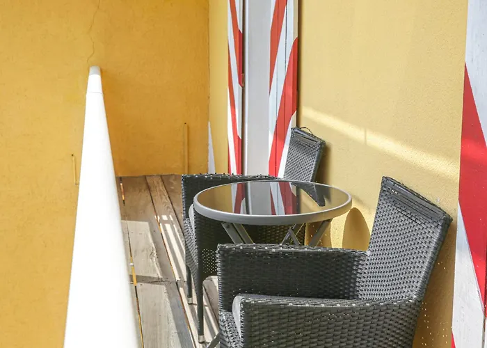 Lejlighed Ferienwohnung Schoeder