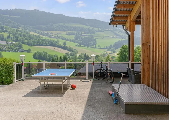 Lejlighed Ferienwohnung Schoeder *