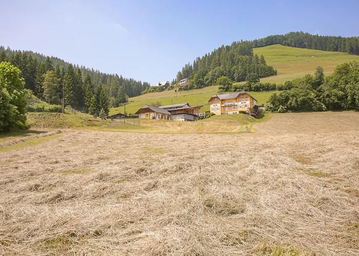 Ferienwohnung Schoeder * Schöder