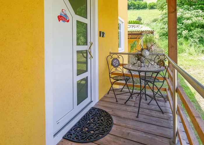 Ferienwohnung Schoeder